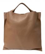 JIL SANDERジルサンダー）の古着「XIAO BAG」｜ベージュ