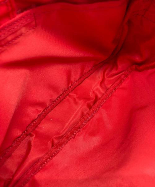 PORTER（ポーター）PORTER (ポーター) エルファインショルダーバッグ ブラックの古着・服飾アイテム