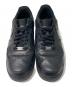 中古・古着 NIKE (ナイキ) AIR FORCE 1 '07 ブラック サイズ:28：8000円