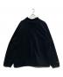 SUPREME (シュプリーム) Polartec Mock Neck Pullover ブラック サイズ:XL：12000円