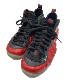 NIKE（ナイキ）の古着「エア フォームポジット ワン」｜レッド