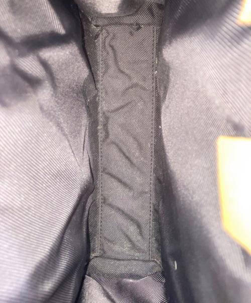 GUCCI（グッチ）GUCCI (グッチ) ジャッキー トートバッグ ブラウンの古着・服飾アイテム