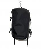 THE NORTH FACEザ ノース フェイス）の古着「BASE CAMP DUFFEL S」｜ブラック