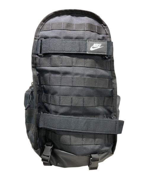 NIKE（ナイキ）NIKE (ナイキ) SPORTSWEAR RPM BAG バックパック ブラックの古着・服飾アイテム