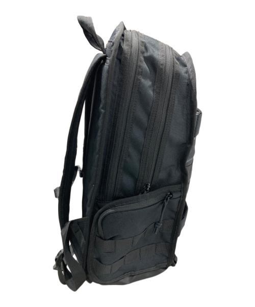 NIKE（ナイキ）NIKE (ナイキ) SPORTSWEAR RPM BAG バックパック ブラックの古着・服飾アイテム