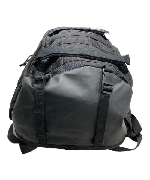 NIKE（ナイキ）NIKE (ナイキ) SPORTSWEAR RPM BAG バックパック ブラックの古着・服飾アイテム