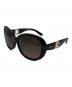 Salvatore Ferragamo (サルヴァトーレ フェラガモ) サングラス ブラウン：6000円