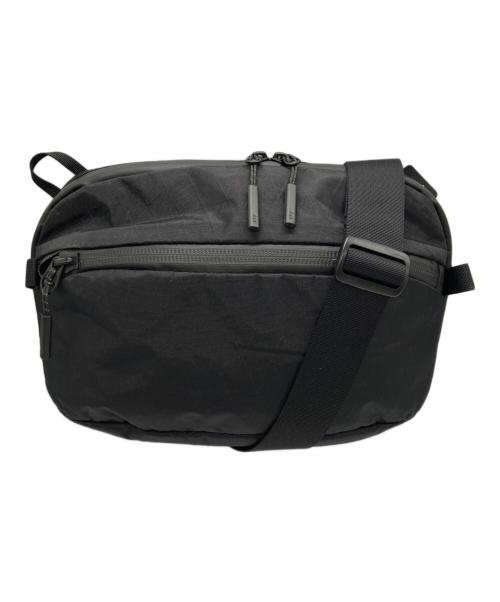 AER（エアー）AER (エアー) Day Sling 3 Max X-Pac ブラックの古着・服飾アイテム