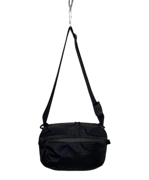 AER（エアー）AER (エアー) Day Sling 3 Max X-Pac ブラックの古着・服飾アイテム