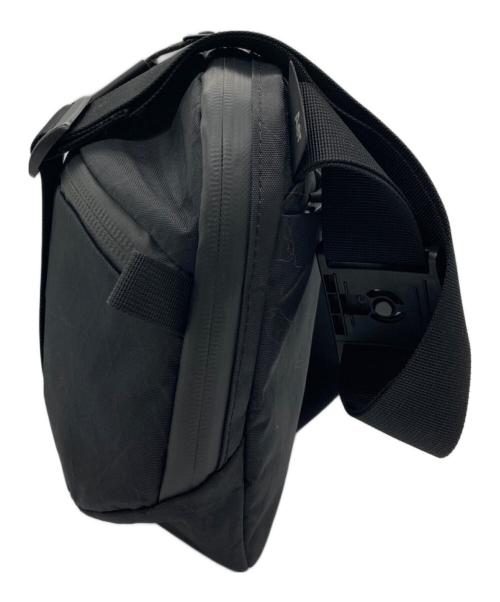 AER（エアー）AER (エアー) Day Sling 3 Max X-Pac ブラックの古着・服飾アイテム