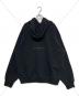 Supreme (シュプリーム) Small Box Hooded Sweatshirt ブラック サイズ:L：23000円