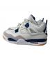 NIKE (ナイキ) AIR JORDAN 4 RETRO SP ホワイト サイズ:27.5：22000円
