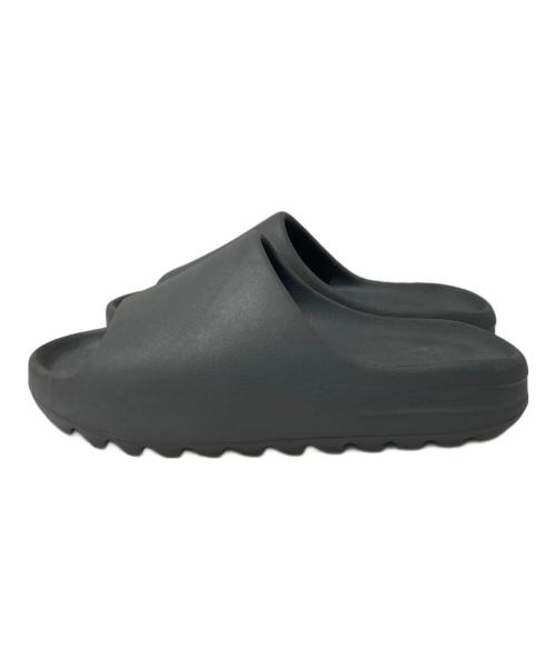 adidas（アディダス）adidas (アディダス) YEEZY (イージー) サンダル グレー サイズ:9の古着・服飾アイテム