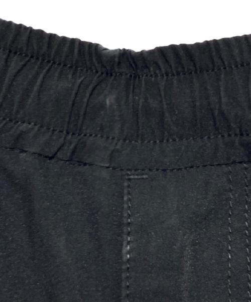 DAIWA PIER39（ダイワ ピア39）DAIWA PIER39 (ダイワ ピア39) TECH LOOSE STRETCH 6P MIL PANTS ブラック サイズ:Sの古着・服飾アイテム