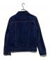 TCB jeans (ティーシービー ジーンズ) CAT BOY JACKET インディゴ サイズ:40：23000円