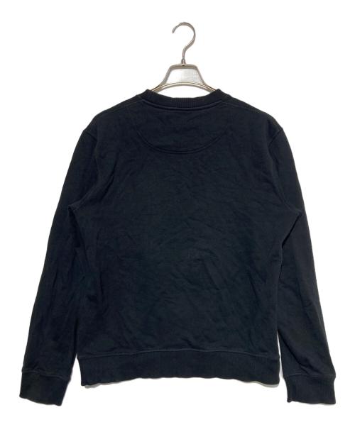 KENZO（ケンゾー）KENZO (ケンゾー) タイガー刺繍スウェット ブラック サイズ:Mの古着・服飾アイテム