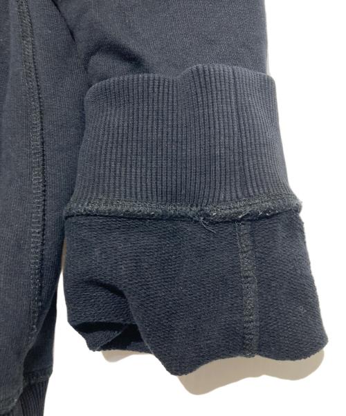 KENZO（ケンゾー）KENZO (ケンゾー) タイガー刺繍スウェット ブラック サイズ:Mの古着・服飾アイテム