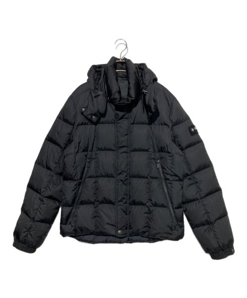 TATRAS（タトラス）TATRAS (タトラス) BOESIOダウンジャケット ブラック サイズ:４の古着・服飾アイテム