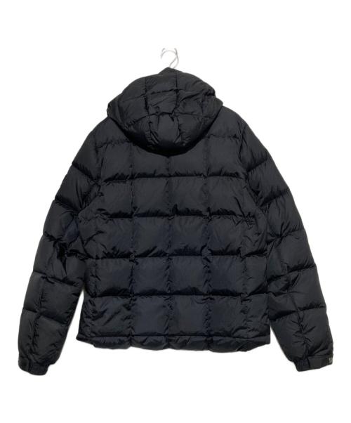 TATRAS（タトラス）TATRAS (タトラス) BOESIOダウンジャケット ブラック サイズ:４の古着・服飾アイテム