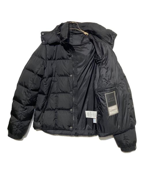 TATRAS（タトラス）TATRAS (タトラス) BOESIOダウンジャケット ブラック サイズ:４の古着・服飾アイテム