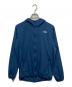 THE NORTH FACE（ザ ノース フェイス）の古着「Swallowtail Vent Hoodie」｜ネイビー