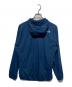 THE NORTH FACE (ザ ノース フェイス) Swallowtail Vent Hoodie ネイビー サイズ:XL：7000円