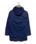 LACOSTE (ラコステ) ライナー付フーデッドコート ネイビー サイズ:50：8000円