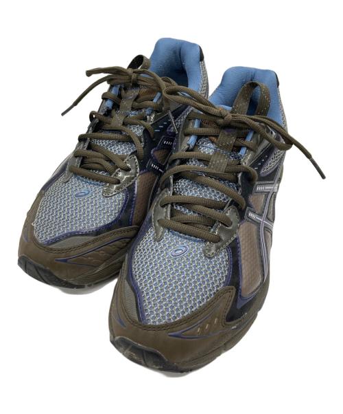 asics（アシックス）asics (アシックス) Kiko Kostadinov (キコ・コスタディノフ) UB6-S GT-2160 ブラック サイズ:27cmの古着・服飾アイテム