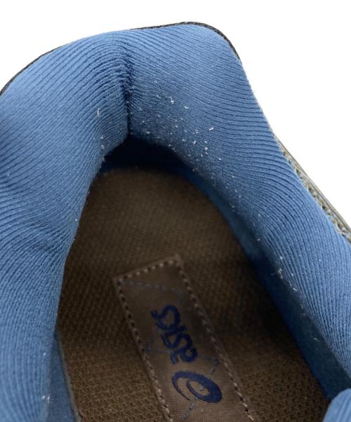 asics（アシックス）asics (アシックス) Kiko Kostadinov (キコ・コスタディノフ) UB6-S GT-2160 ブラック サイズ:27cmの古着・服飾アイテム