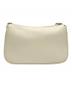 FURLA (フルラ) Moon S SHOULDER BAG ホワイト：8000円