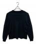 sacai (サカイ) Cotton Jersey T-Shirt ブラック サイズ:1：10000円