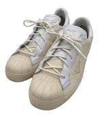 Y-3ワイスリー）の古着「SUPER TAKUSAN」｜ホワイト