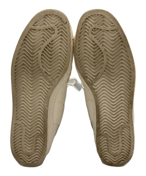 Y-3（ワイスリー）Y-3 (ワイスリー) SUPER TAKUSAN ホワイト サイズ:26.5cmの古着・服飾アイテム