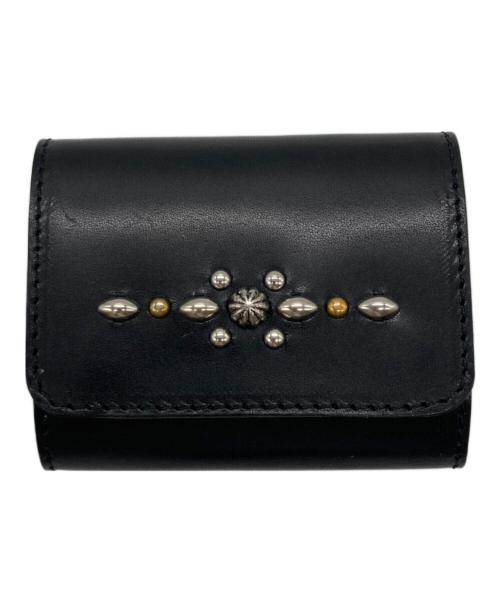 Norton（ノートン）Norton (ノートン) トラッカーウォレット ブラックの古着・服飾アイテム