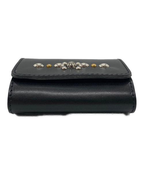 Norton（ノートン）Norton (ノートン) トラッカーウォレット ブラックの古着・服飾アイテム