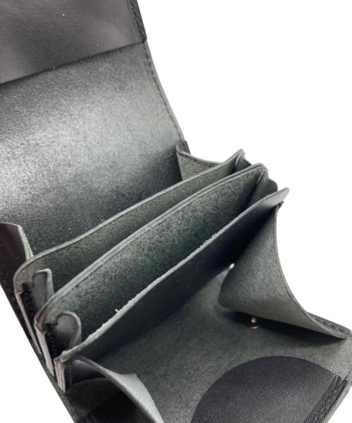 Norton（ノートン）Norton (ノートン) トラッカーウォレット ブラックの古着・服飾アイテム