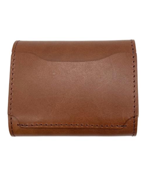 Norton（ノートン）Norton (ノートン) トラッカーウォレット ブラウンの古着・服飾アイテム