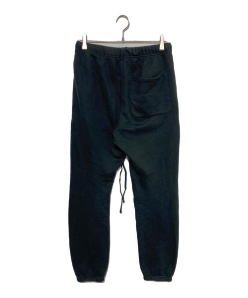 FOG ESSENTIALS（フィアオブゴッド エッセンシャル）FOG ESSENTIALS (フィアオブゴッド エッセンシャル) スウェットパンツ ブラック サイズ:Sの古着・服飾アイテム