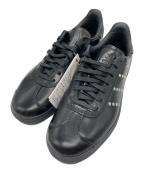 adidas×Dimeアディダス×ダイム）の古着「ローカットスニーカー」｜ブラック