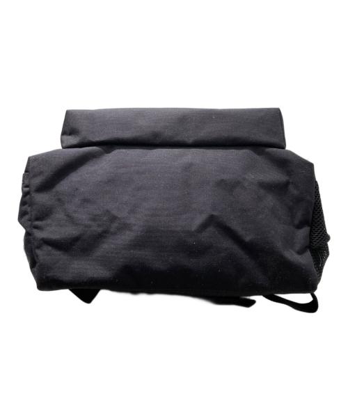EASTPAK（イーストパック）EASTPAK (イーストパック) BEAMS (ビームス) Padded Pak'r XL ブラックの古着・服飾アイテム