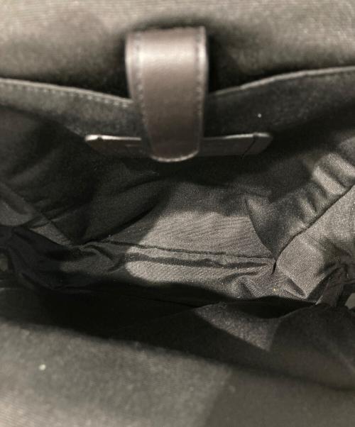 COACH（コーチ）COACH (コーチ) ボディバッグ ブラウンの古着・服飾アイテム