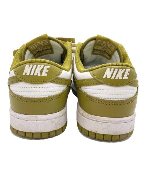NIKE（ナイキ）NIKE (ナイキ) Dunk Low Retro 黄緑 サイズ:26.5㎝の古着・服飾アイテム
