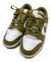 NIKE（ナイキ）の古着「Dunk Low Retro」｜黄緑