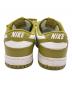 NIKE (ナイキ) Dunk Low Retro 黄緑 サイズ:26.5㎝：5000円