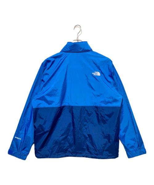 THE NORTH FACE（ザ ノース フェイス）THE NORTH FACE (ザ ノース フェイス) トレニアンジャケット ブルー サイズ:Mの古着・服飾アイテム