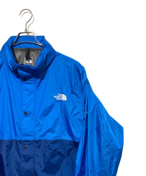 THE NORTH FACE（ザ ノース フェイス）THE NORTH FACE (ザ ノース フェイス) トレニアンジャケット ブルー サイズ:Mの古着・服飾アイテム