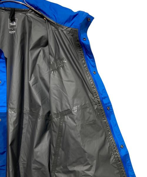 THE NORTH FACE（ザ ノース フェイス）THE NORTH FACE (ザ ノース フェイス) トレニアンジャケット ブルー サイズ:Mの古着・服飾アイテム