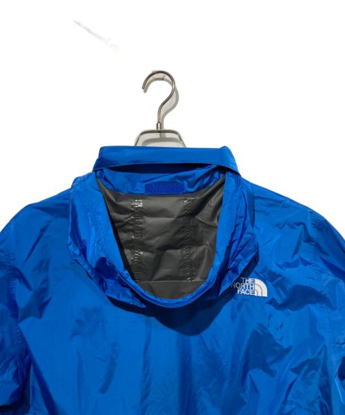 THE NORTH FACE（ザ ノース フェイス）THE NORTH FACE (ザ ノース フェイス) トレニアンジャケット ブルー サイズ:Mの古着・服飾アイテム