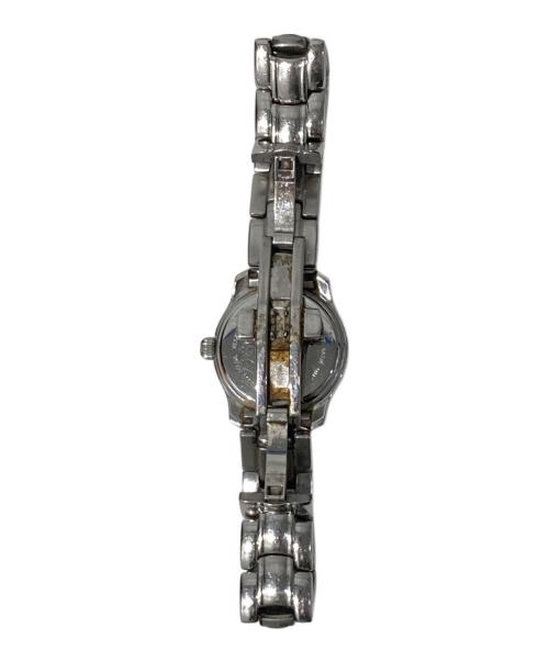 FENDI（フェンディ）FENDI (フェンディ) リストウォッチ ピンクの古着・服飾アイテム