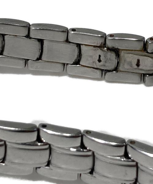 FENDI（フェンディ）FENDI (フェンディ) リストウォッチ ピンクの古着・服飾アイテム